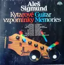 LP - Aleš Sigmund - Guitar Memories