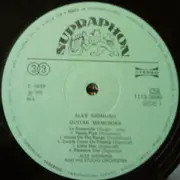 LP - Aleš Sigmund - Guitar Memories