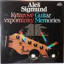 LP - Aleš Sigmund - Guitar Memories
