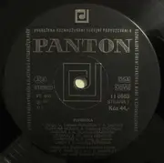 LP - Aleš Sigmund - Pepřenka