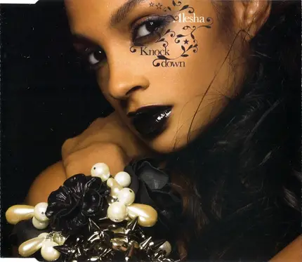 Alesha Dixon - Knockdown