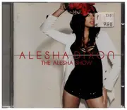 CD - Alesha Dixon - The Alesha Show
