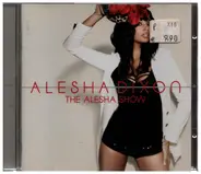 Alesha Dixon - The Alesha Show