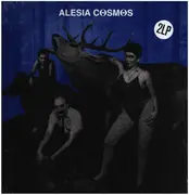 Double LP - Alesia Cosmos - Aeroproducts - black vinyl / Limited #345/450