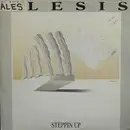 12inch Vinyl Single - Alesis - Steppin Up