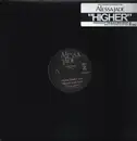LP - Alessa Jade - Higher