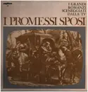 LP - Alessandro Manzoni - I Promessi Sposi