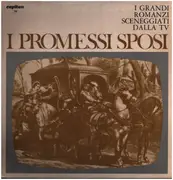 LP - Alessandro Manzoni - I Promessi Sposi