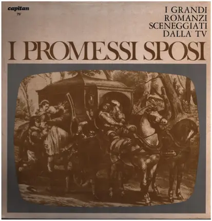 Alessandro Manzoni - I Promessi Sposi