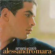 CD - Alessandro Mara - Amarsi Cos'è