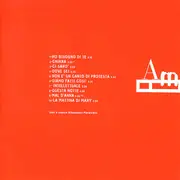 CD - Alessandro Mara - Alessandro Mara
