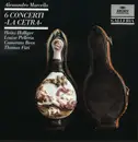 CD - Alessandro Marcello - 6 Concerti »La Cetra«