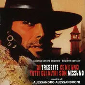 Alessandro Alessandroni - Tresette Ce N'e' Uno..