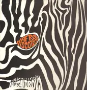 Alessandro Alessandroni - Afro Discoteca