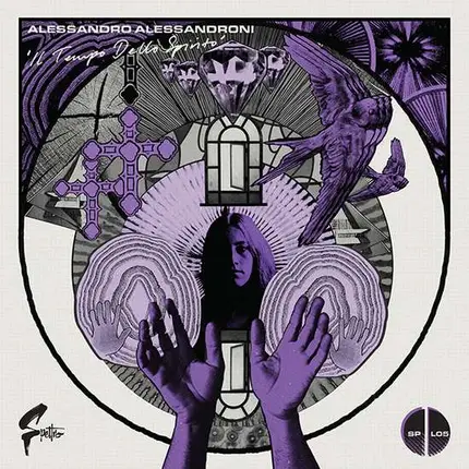 Alessandro Alessandroni - IL Tempo.. -Reissue-