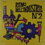 Alessandro Alessandroni - Ritmo..