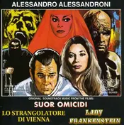 Alessandro Alessandroni - Suor Omicidi