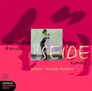 Double CD - Alessandro Baricco - Seide