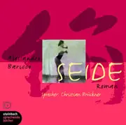 Double CD - Alessandro Baricco - Seide