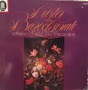 Besozzi, Loeille, Bach - Meister Der Barocksonate