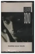 MC - Alessandro Bono - Caccia Alla Volpe - Still Sealed.