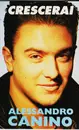 MC - Alessandro Canino - Crescerai - Still Sealed.