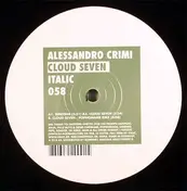 alessandro crimi - CLOUD SEVEN