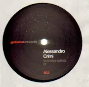 alessandro crimi - Sternenhimmel EP