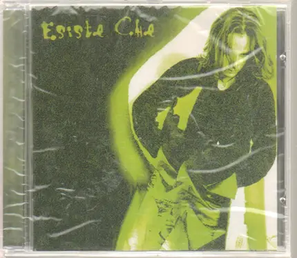 Alessandro Errico - Esiste Che