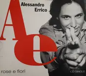 Alessandro Errico - Rose E Fiori