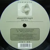 Alessandro Ingrà - Iper E.P.