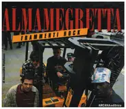 Alessandro Pestalozza - Almanegretta / Frammenti Rock