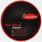 Alex Picone - Thai EP