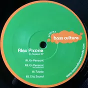 Alex Picone - En Pensant EP
