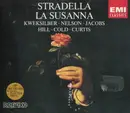 Double CD - Stradella - La Susanna - Still Sealed