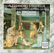 Alessandro Stradella - Weihnachtskantaten / Christmas Cantatas