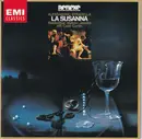Double CD - Alessandro Stradella , Marianne Kweksilber ▪ Judith Nelson ▪ René Jacobs ▪ Martyn Hill ▪ Ulrik Cold - La Susanna