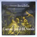 LP - Alessandro Stradella - Cantate Per Il SS. Natale