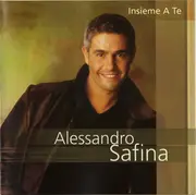 CD - Alessandro Safina - Insieme A Te