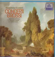 Scarlatti - 6 Concerti Grossi
