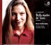 Alessandro Scarlatti - Bella Madre De' Fiori (Cantates)