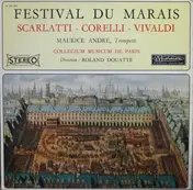 Alessandro Scarlatti - Festival Du Marais