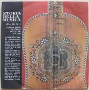 Alessandro Scarlatti - L'Opera Seria In Italia Fra Il '600 E Il '700