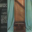 7inch Vinyl Single - Alessandro Scarlatti , Domenico Scarlatti - I Clavicembalisti Italiani