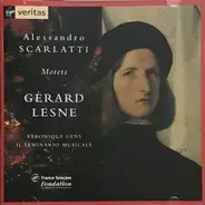 Alessandro Scarlatti - Motets