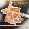 LP - Alessandro Scarlatti / Members Of Yale University Orchestra Et The Choir Of St. Thomas's Episcopal - La Passion Selon Saint Jean