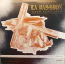 LP - Alessandro Scarlatti / Members Of Yale University Orchestra Et The Choir Of St. Thomas's Episcopal - La Passion Selon Saint Jean