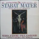 LP - Alessandro Scarlatti - Stabat Mater - Flute Sonata In C Minor No. 3
