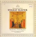LP - Alessandro Scarlatti - Stabat Mater