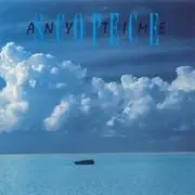 CD - Alessandro Scopece - Any Time